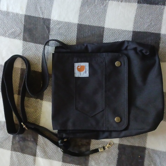 Carhartt cross body bag - Picture 2 of 6